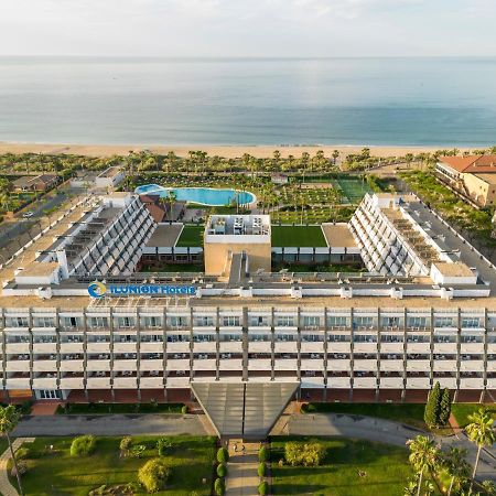 Ilunion Islantilla Bagian luar foto