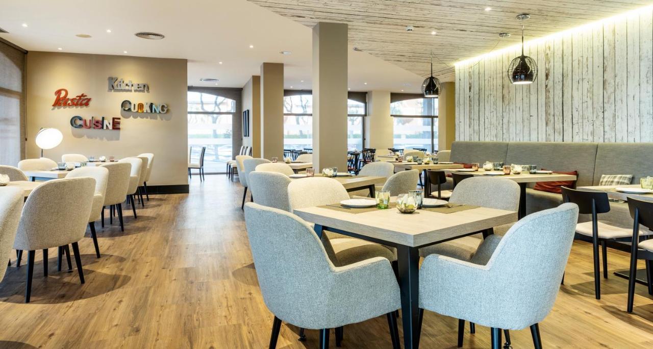 Ilunion Islantilla Bagian luar foto