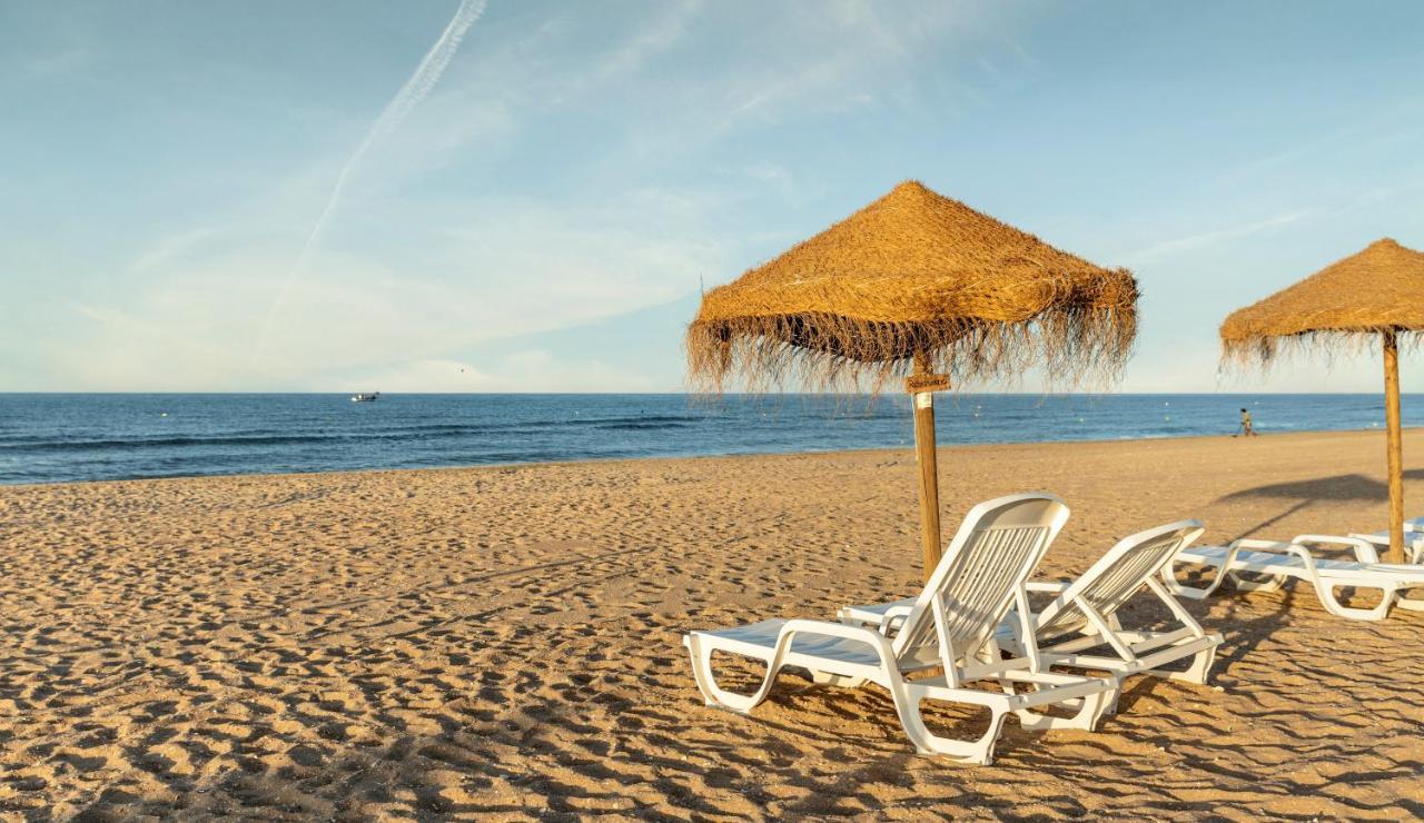 Ilunion Islantilla Bagian luar foto