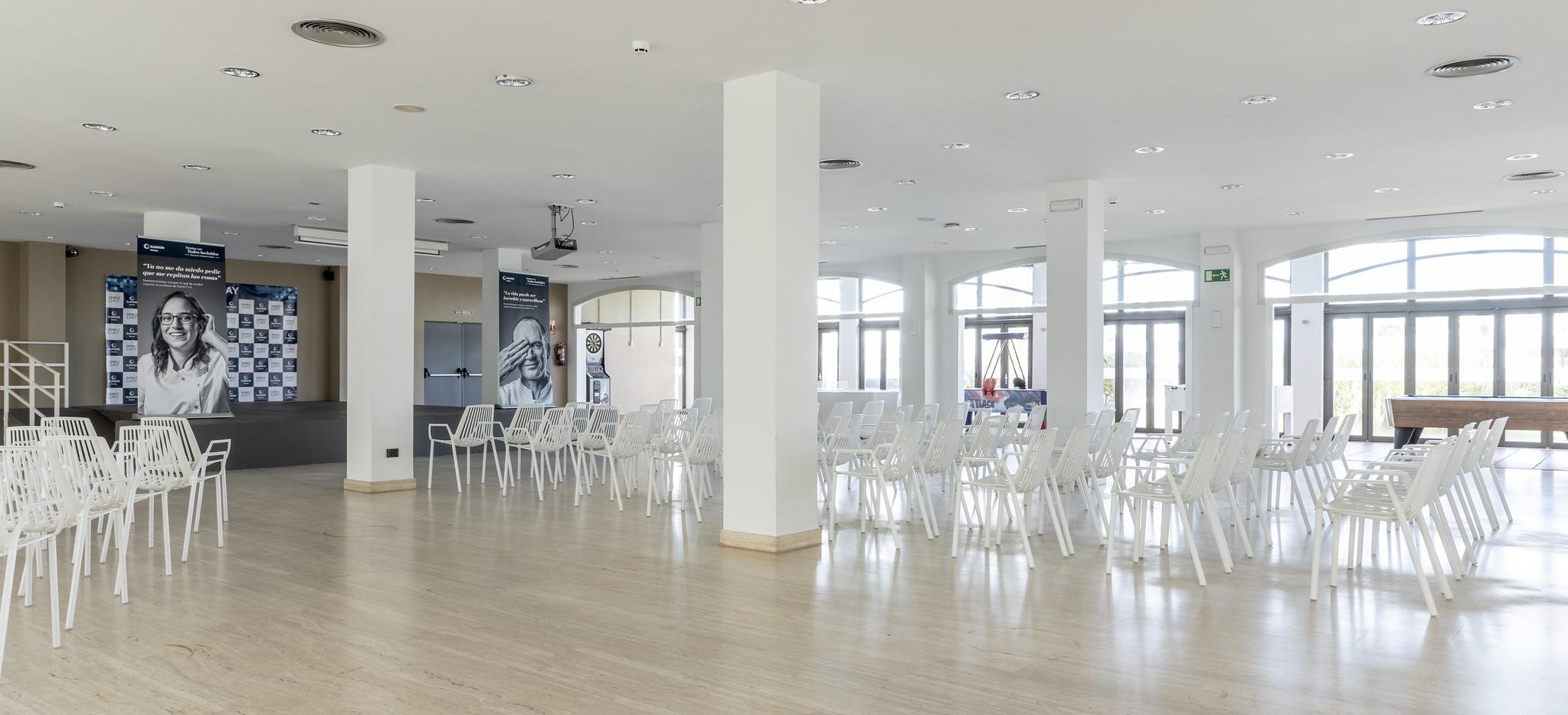 Ilunion Islantilla Bagian luar foto