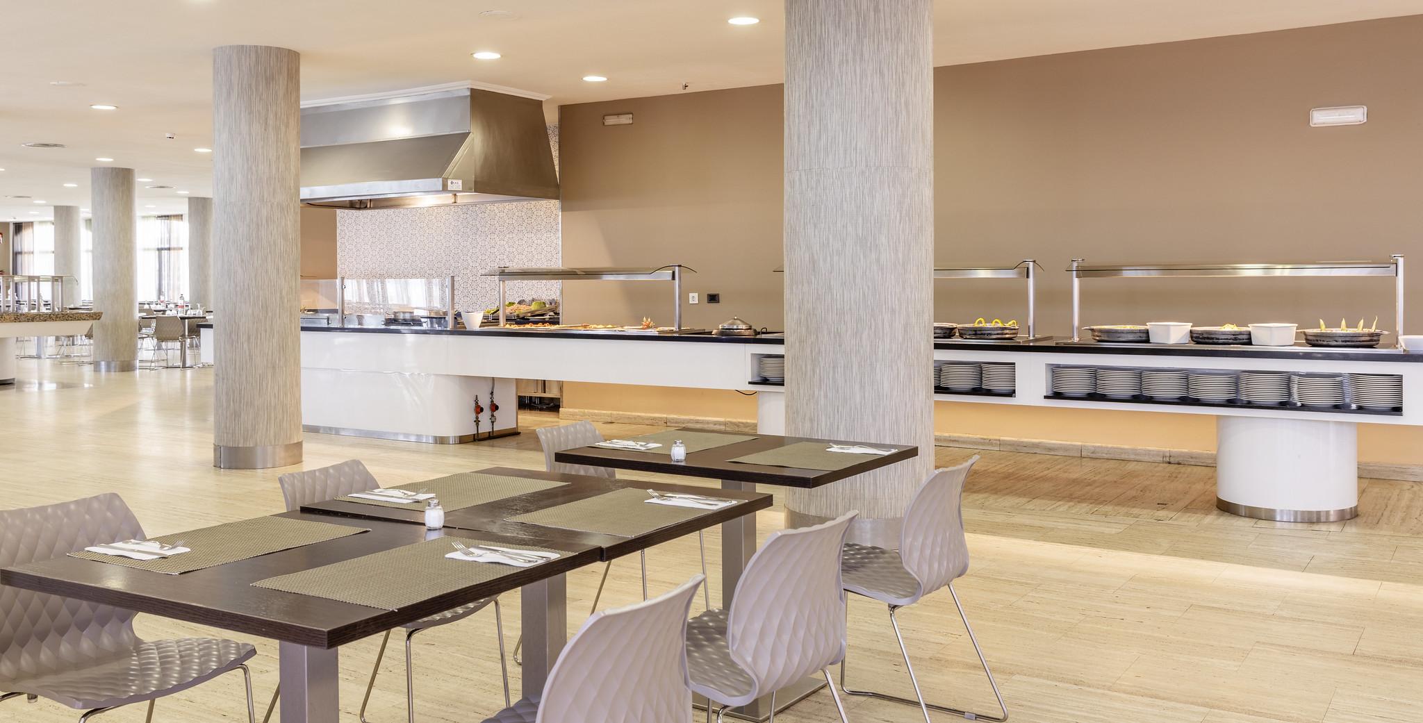 Ilunion Islantilla Bagian luar foto