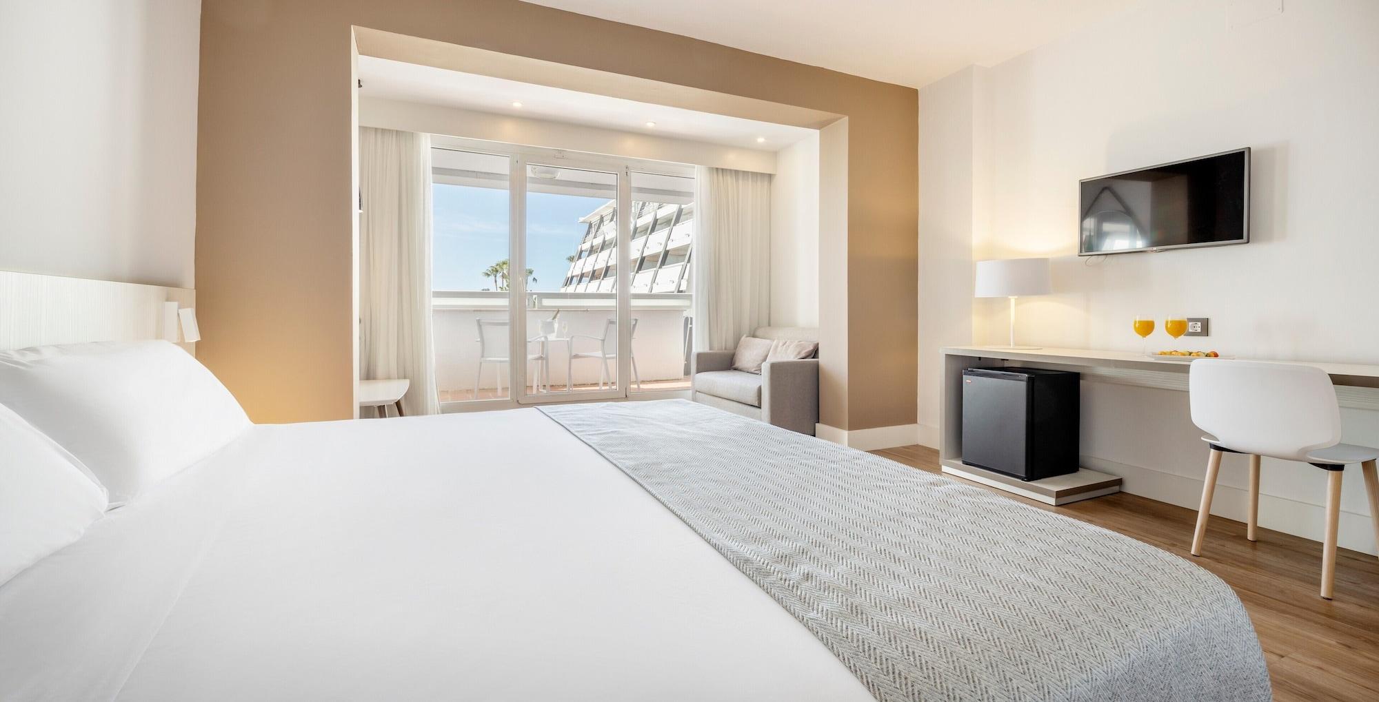 Ilunion Islantilla Bagian luar foto