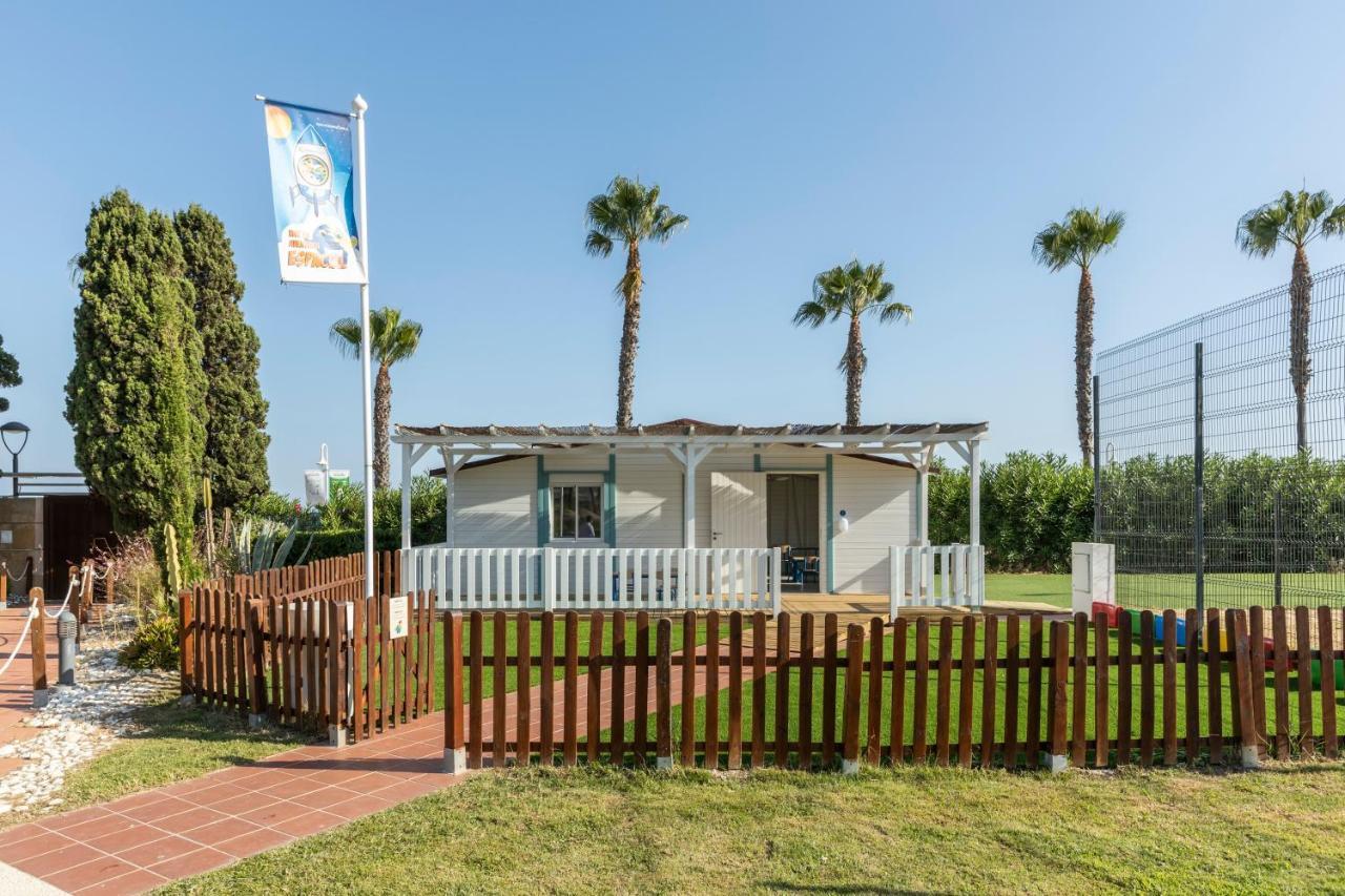 Ilunion Islantilla Bagian luar foto